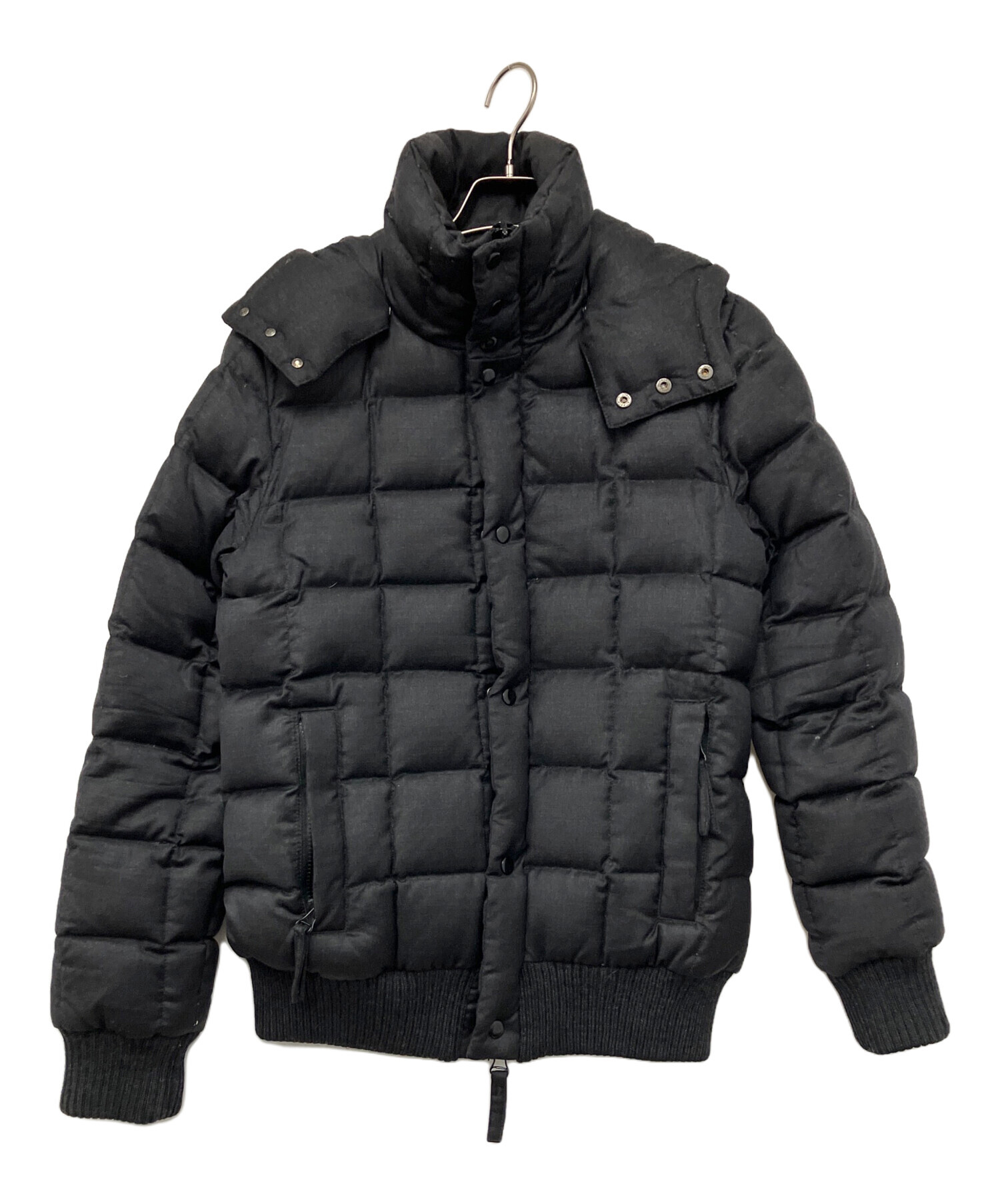 中古・古着通販】AKM (エーケーエム) DUVETICA (デュベティカ) ダウン