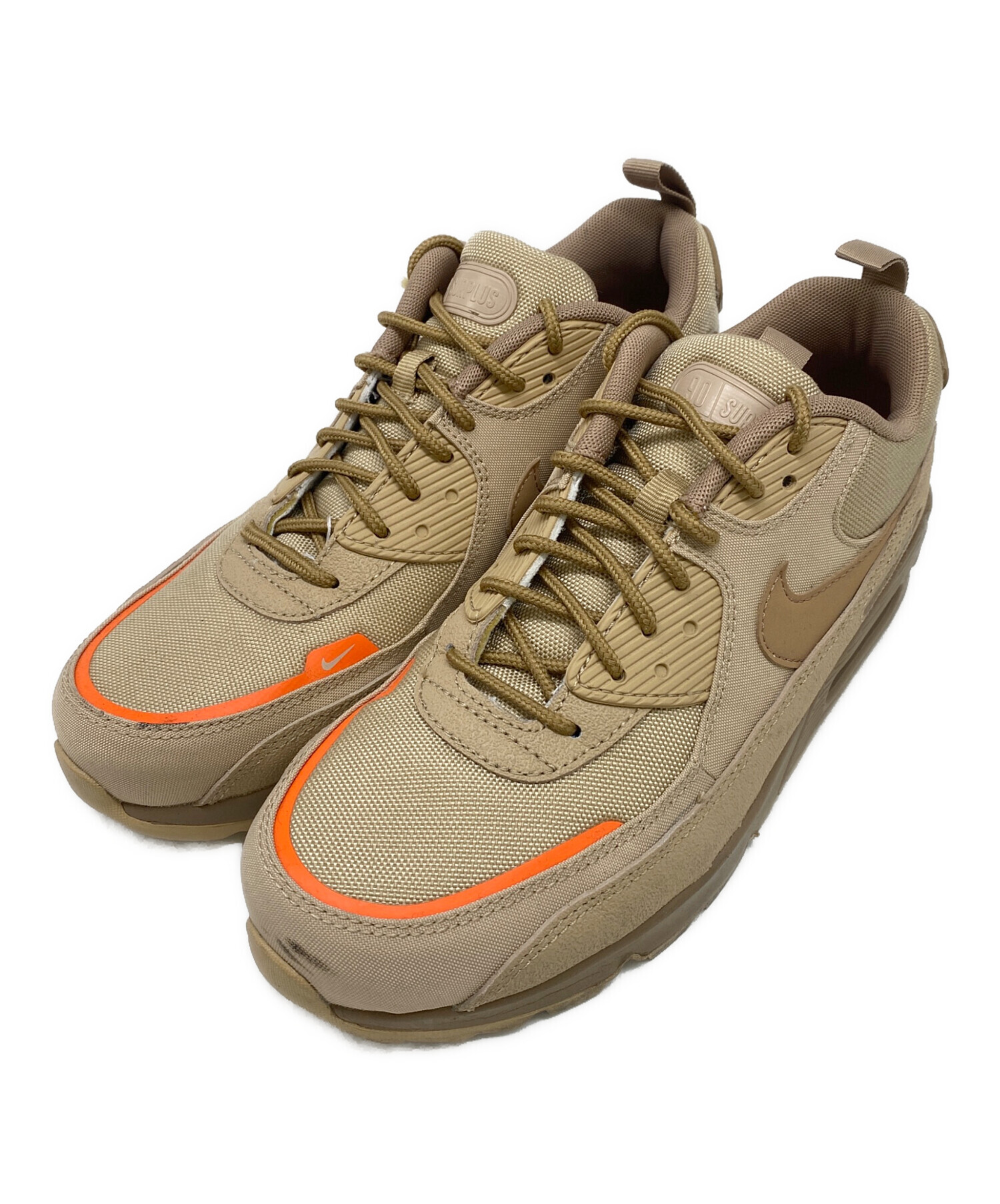 中古・古着通販】NIKE (ナイキ) AIR MAX 90 SURPLUS 