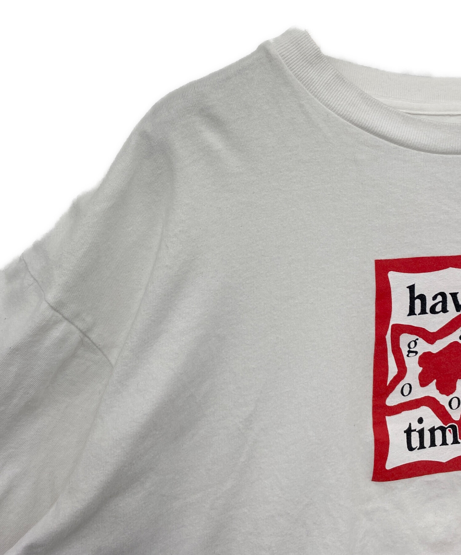 fti 2008 スターチーム t starteam fuckthisindustry FTI tシャツ 【未使用正規品】STARTEAM T