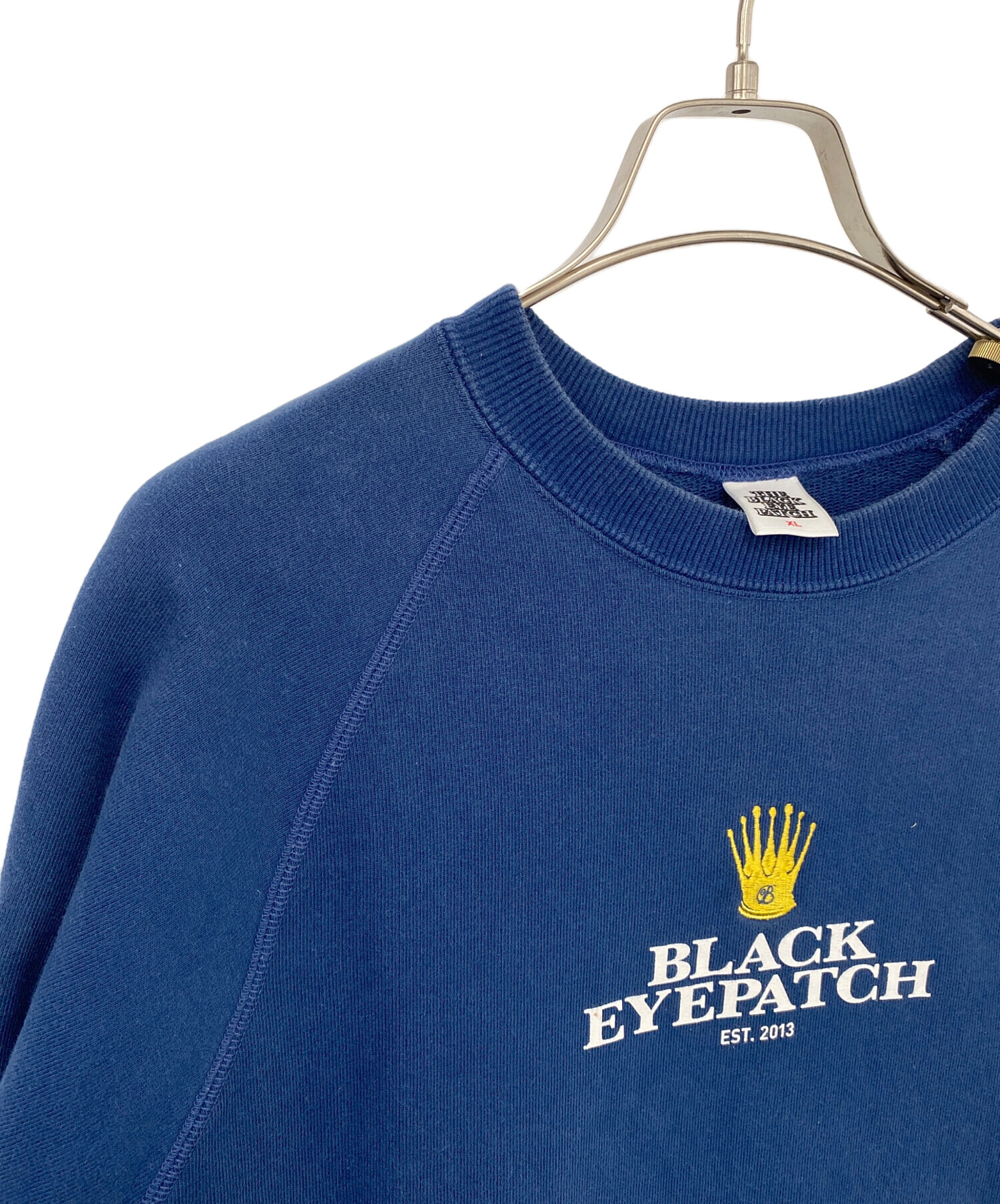 中古・古着通販】THE BLACK EYE PATCH (ブラックアイパッチ