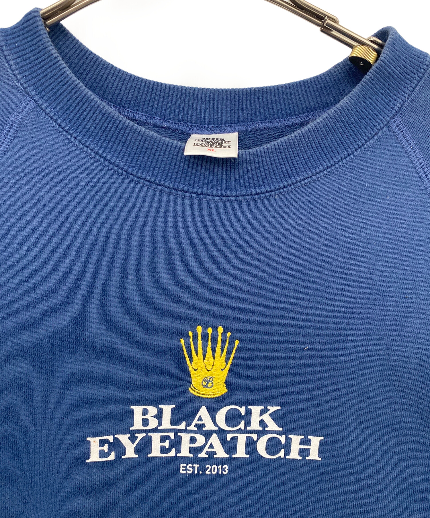 中古・古着通販】THE BLACK EYE PATCH (ブラックアイパッチ