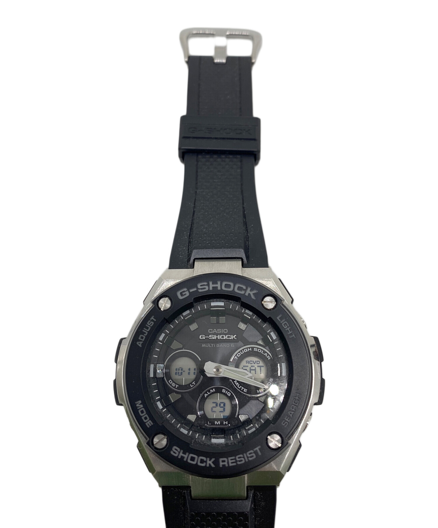 中古・古着通販】CASIO (カシオ) 腕時計｜ブランド・古着通販