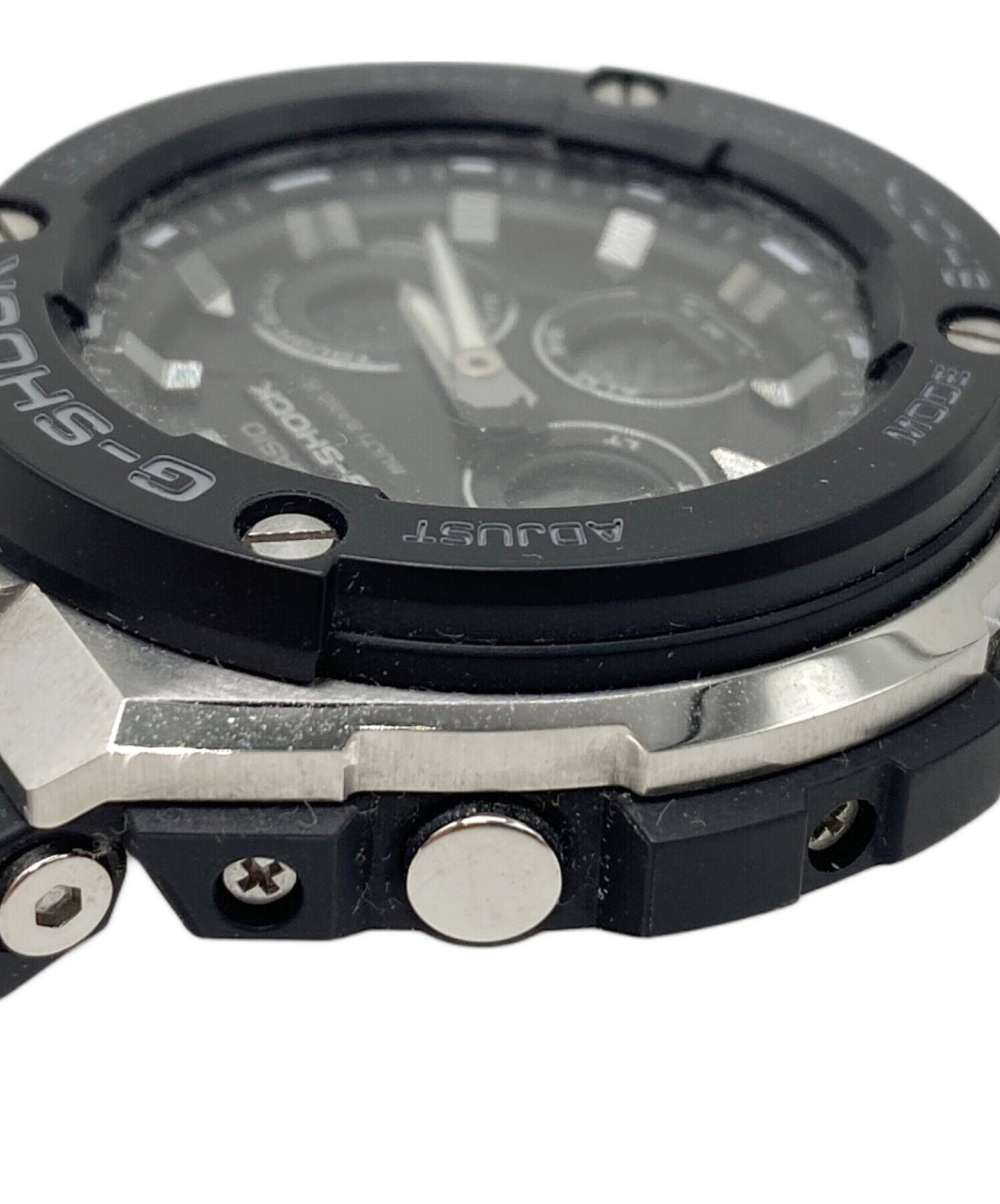 CASIO メンズ腕時計 まとめ売り EDIFICE LINEAGE など 中古・古着通販】CASIO (カシオ) 腕時計｜ブランド・古着通販
