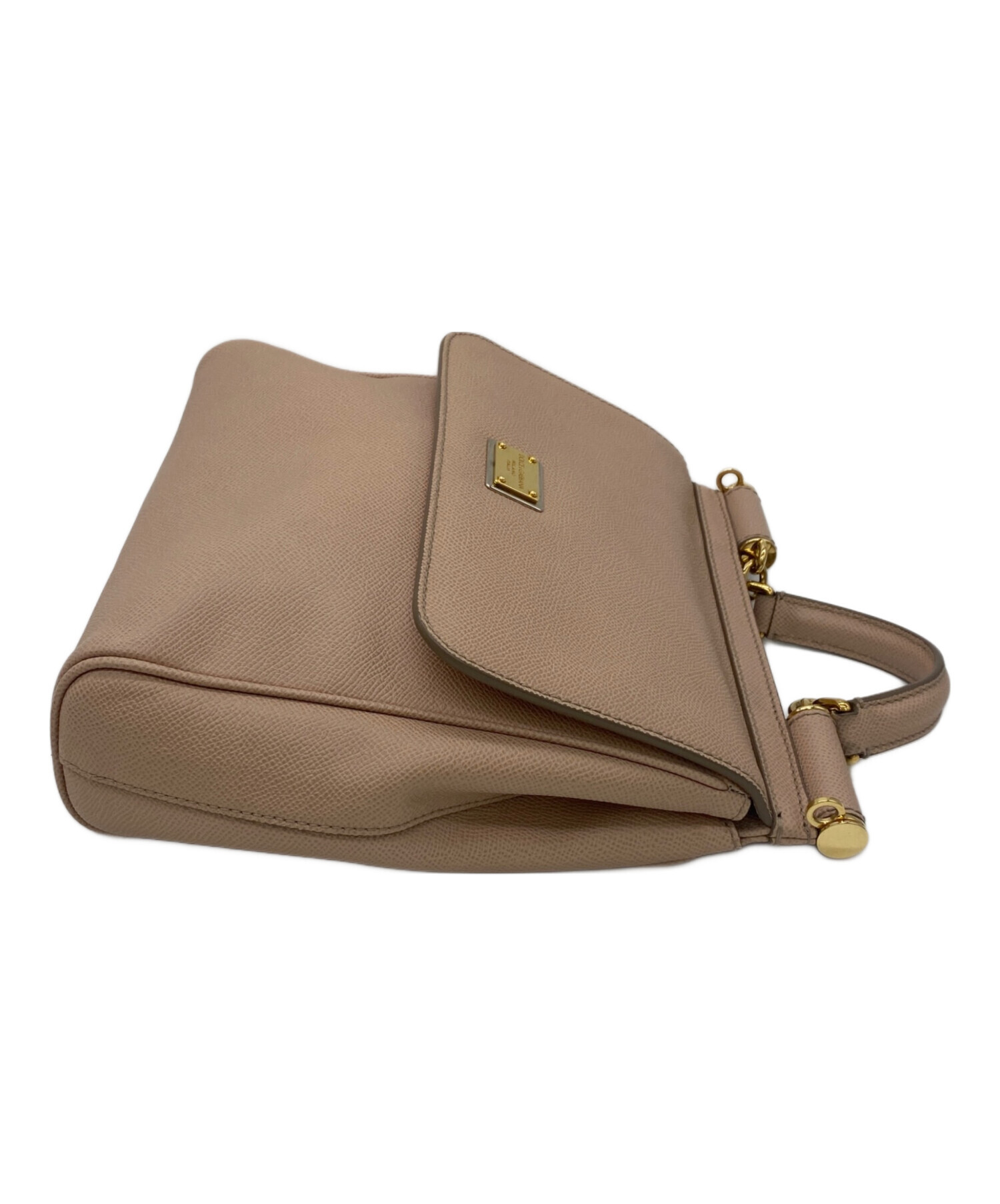 中古・古着通販】DOLCE & GABBANA (ドルチェ＆ガッバーナ) 2WAYバッグ