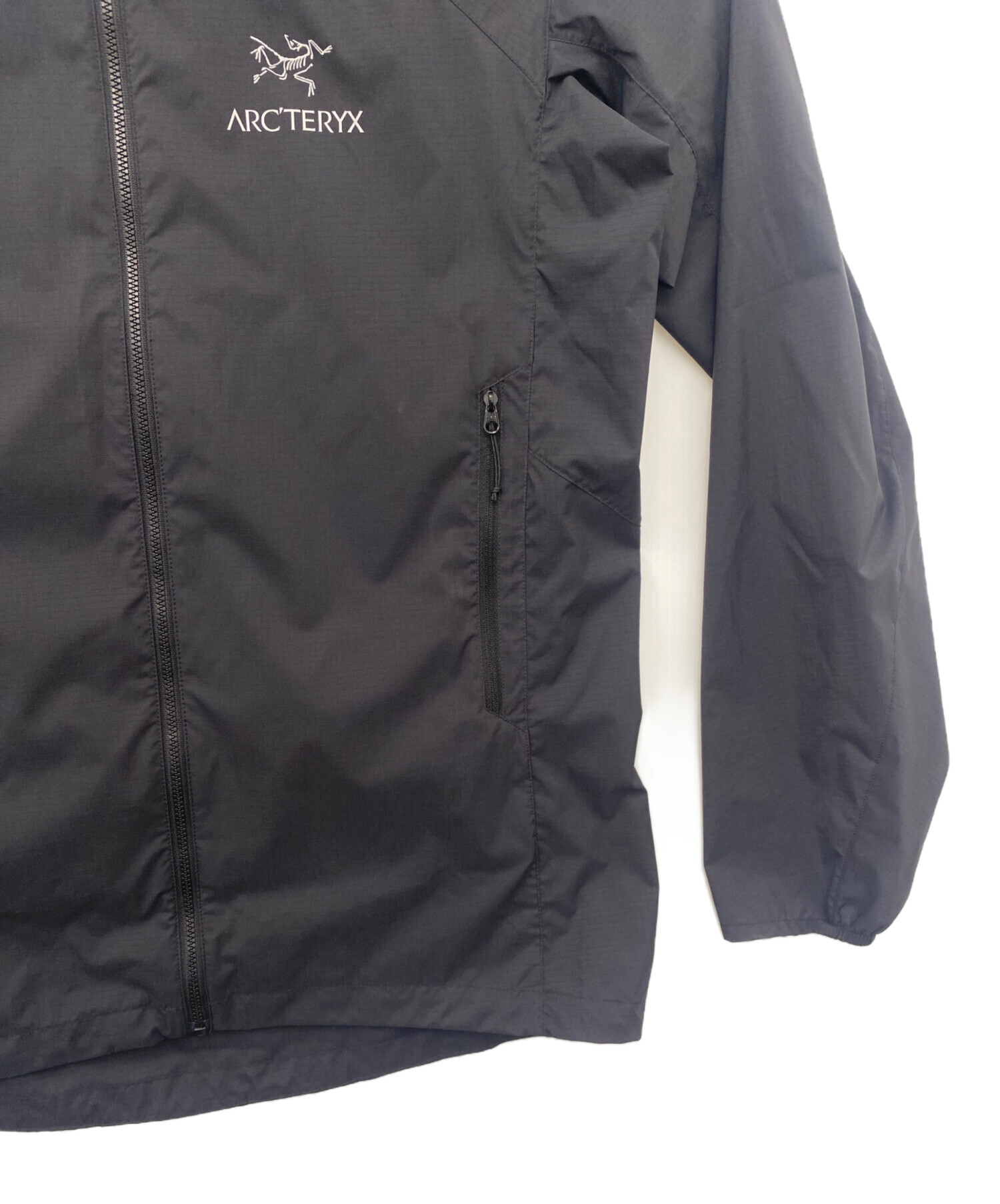 アークテリクス　ブルゾン　ナイロンジャケット 中古・古着通販】ARC'TERYX (アークテリクス) ナイロンジャケット