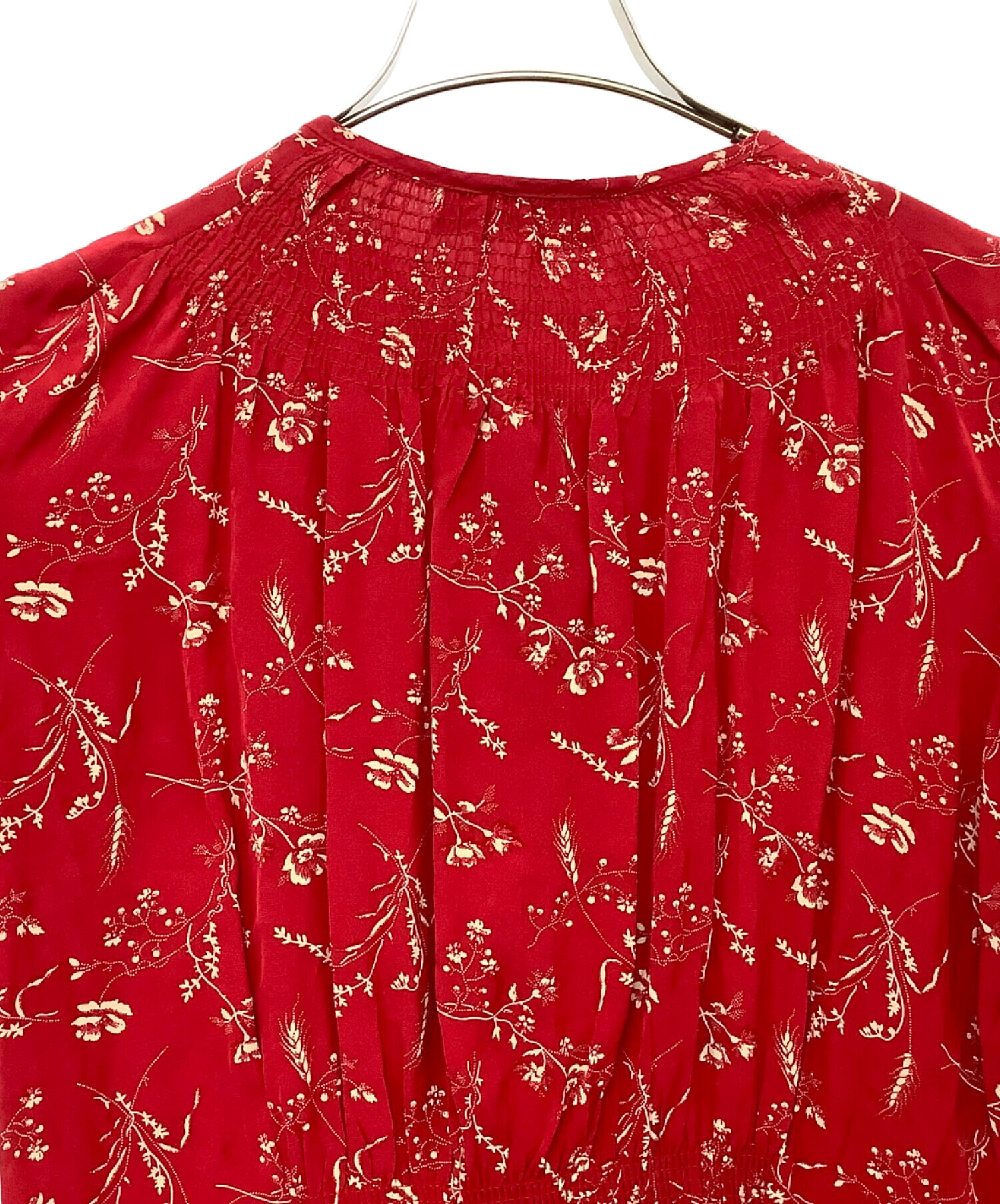 中古・古着通販】POLO RALPH LAUREN (ポロ・ラルフローレン) 半袖 