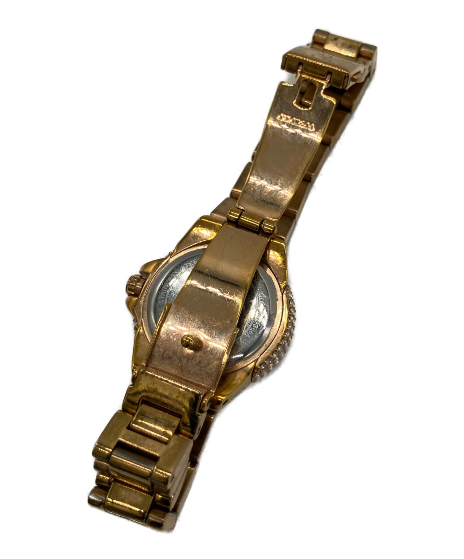 中古・古着通販】MICHAEL KORS (マイケルコース) 腕時計｜ブランド