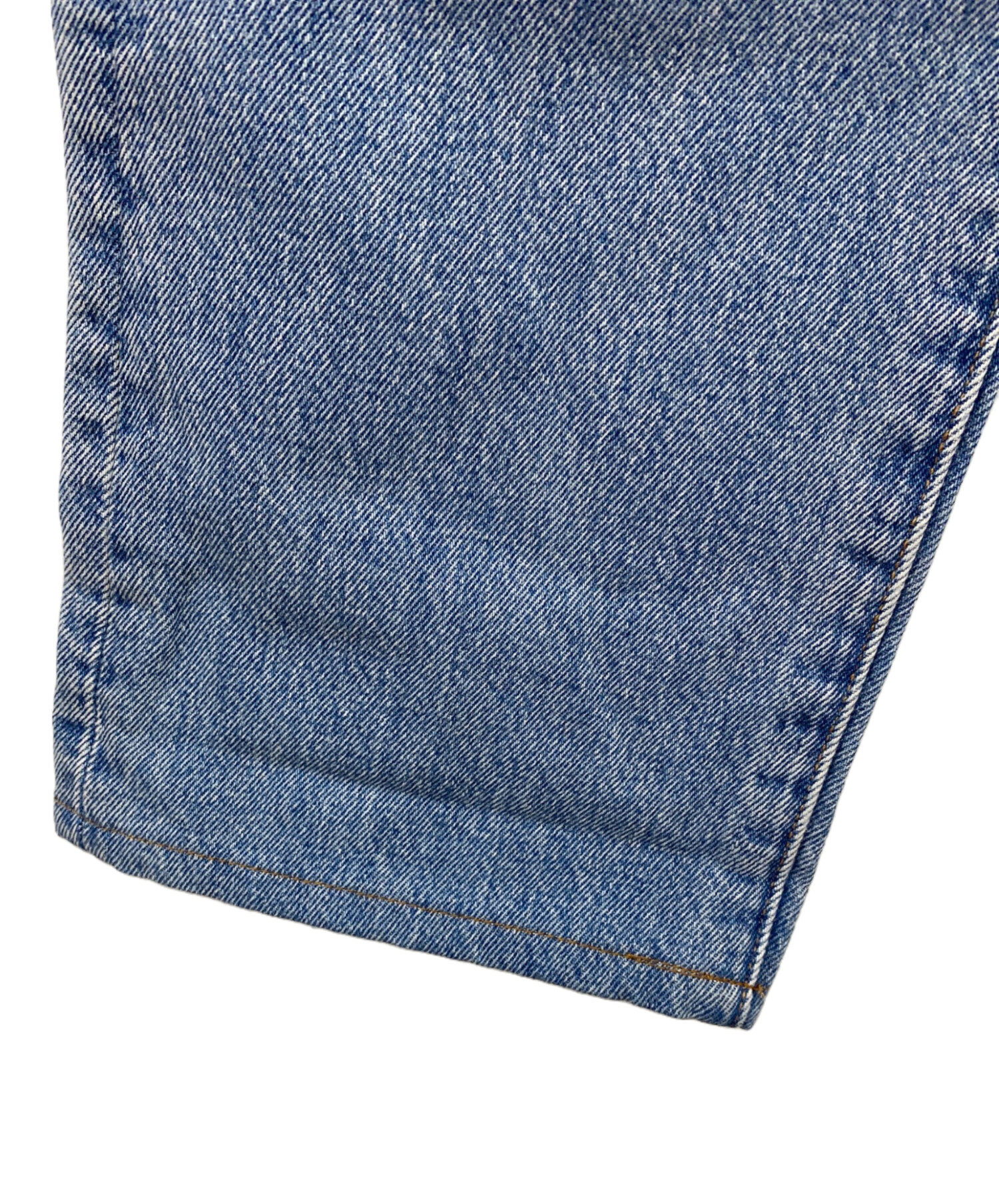 中古・古着通販】LEVI'S (リーバイス) 501デニムパンツ インディゴ