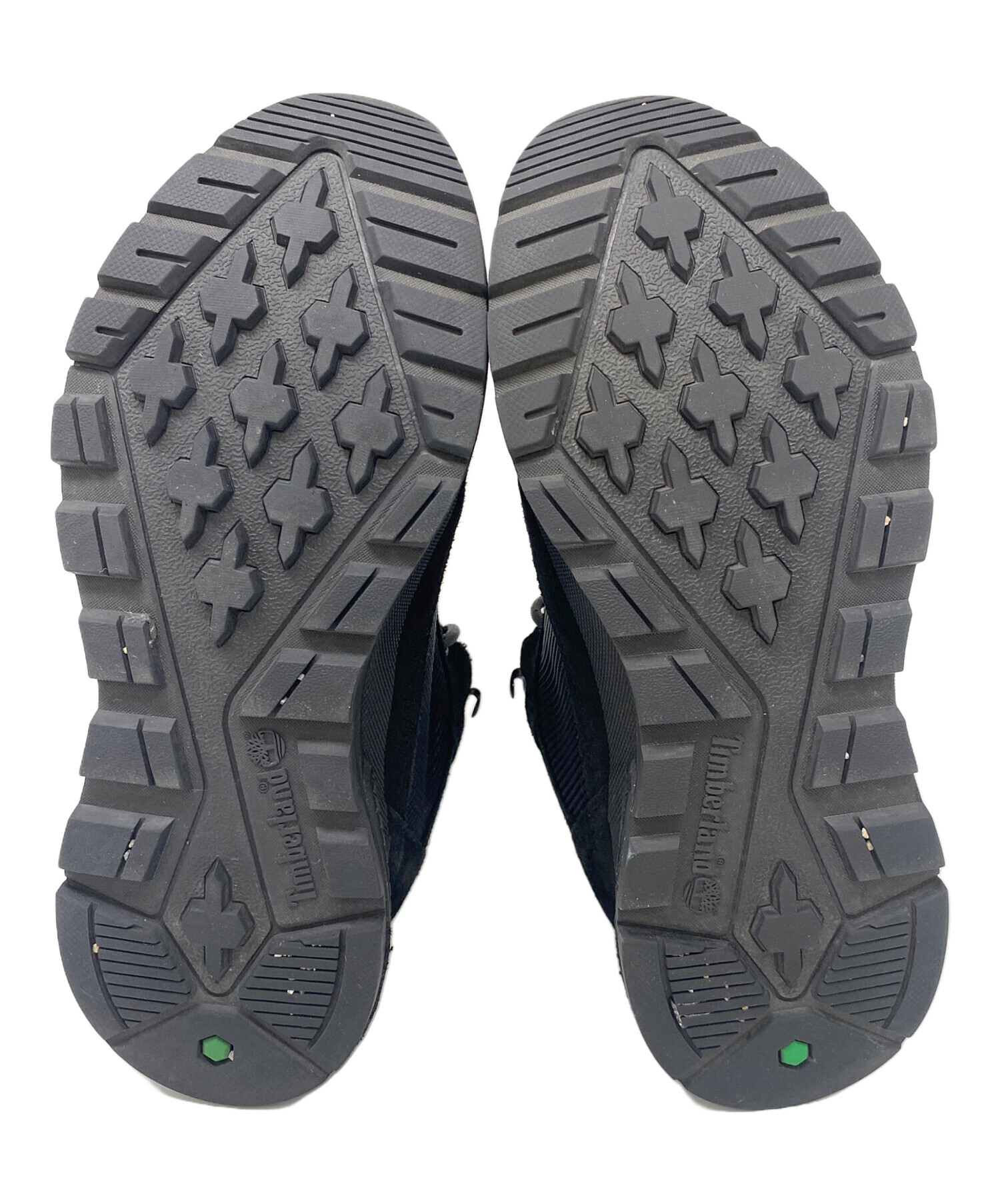 中古・古着通販】Timberland (ティンバーランド) スニーカー ブラック