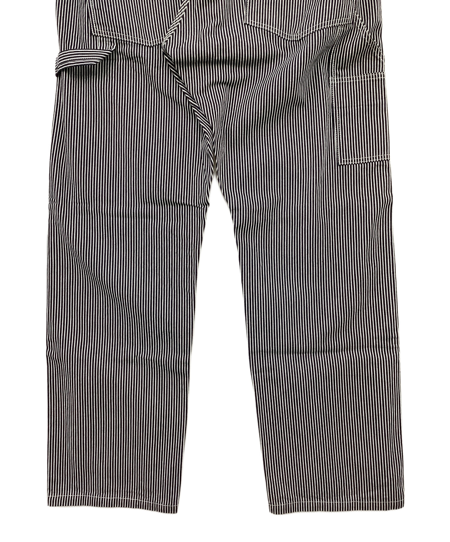 中古 児島ジーンズ ベーシック ペインターパンツ Basic Painter Pants / ベーシックペインターパンツ | Work Pants