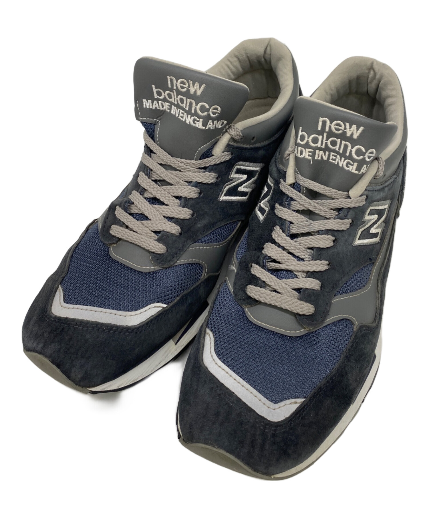中古・古着通販】NEW BALANCE (ニューバランス) ローカットスニーカー