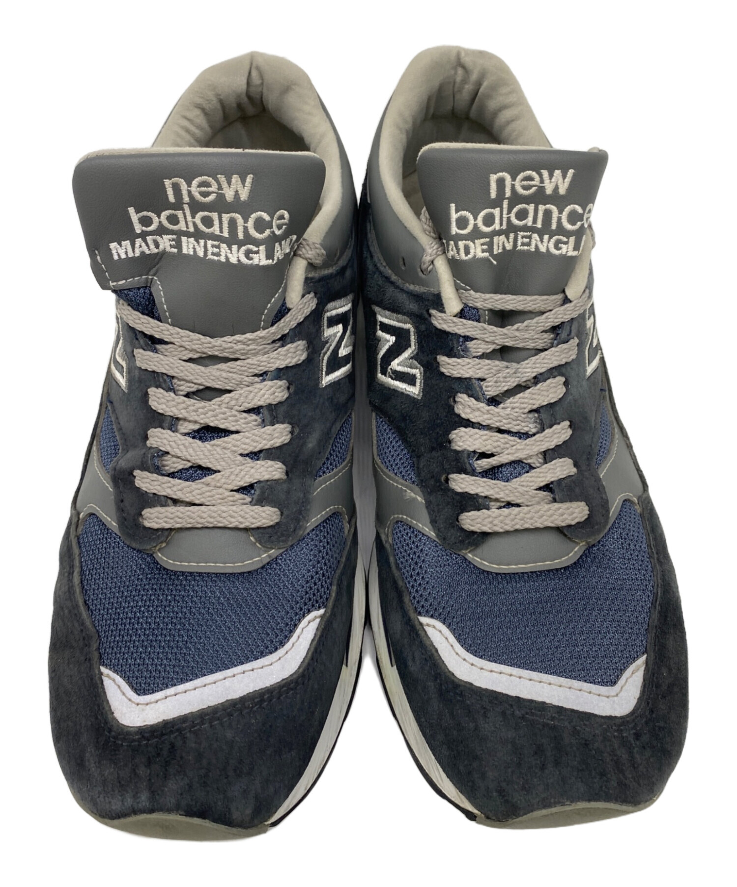 中古・古着通販】NEW BALANCE (ニューバランス) ローカットスニーカー