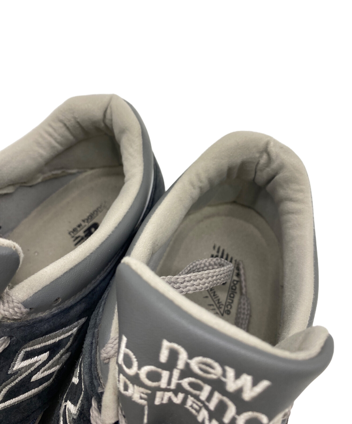 中古・古着通販】NEW BALANCE (ニューバランス) ローカットスニーカー