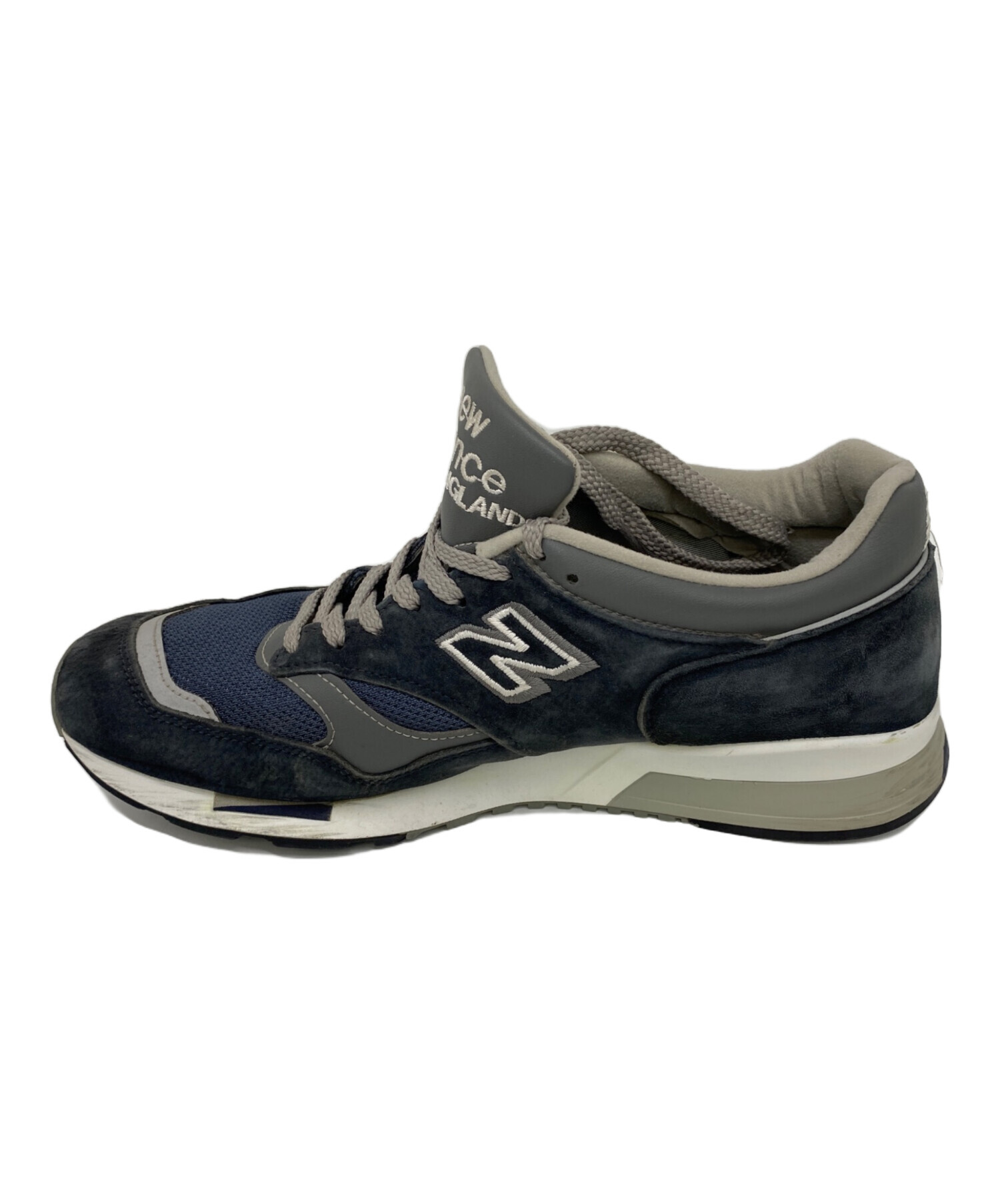 中古・古着通販】NEW BALANCE (ニューバランス) ローカットスニーカー