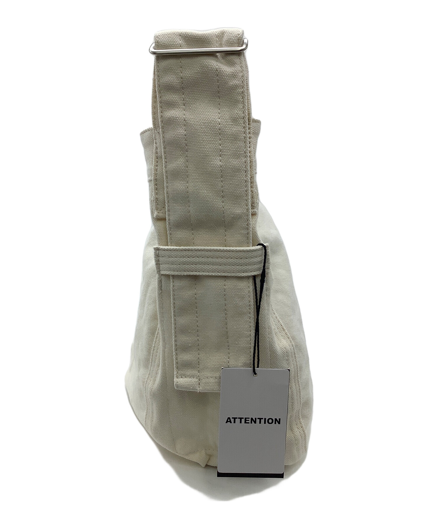 中古・古着通販】Schott (ショット) ニュースペーパーバッグ 
