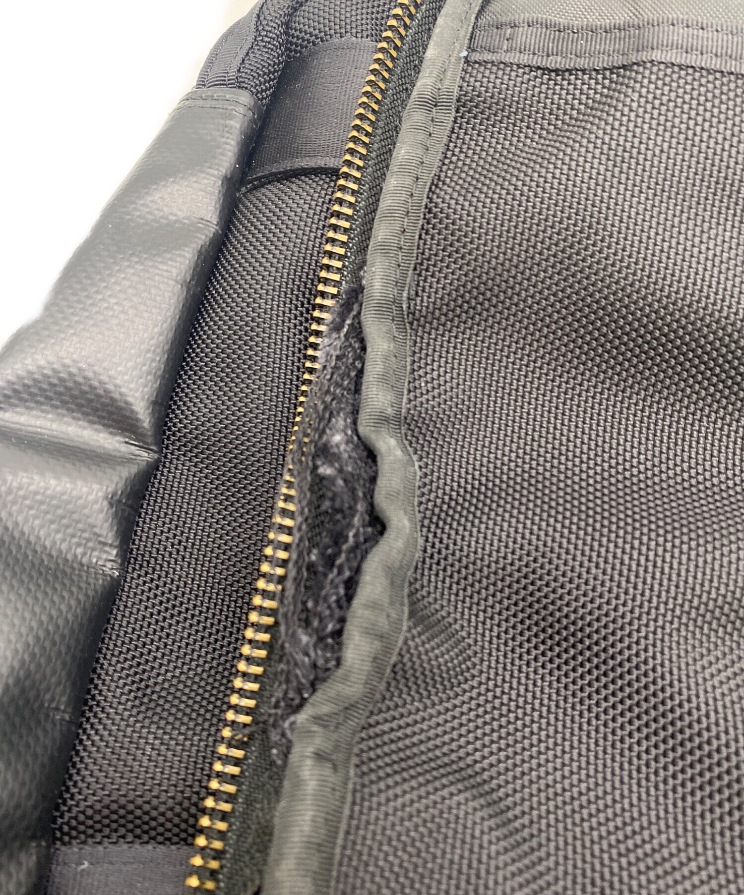 中古・古着通販】PORTER (ポーター) 3WAYビジネスバッグ ブラック
