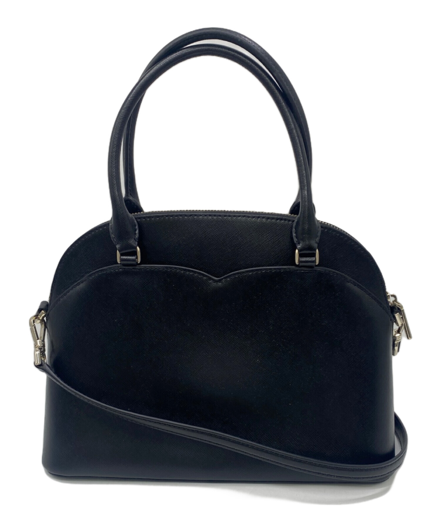 中古・古着通販】Kate Spade (ケイトスペード) 2WAYショルダーバッグ 