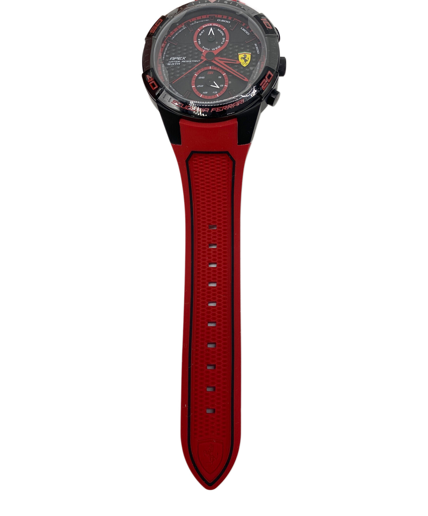 スクーデリア　フェラーリ　腕時計　Ferrari 男女ペア　レディース　メンズ スクーデリア フェラーリ 腕時計 Ferrari 男女ペア レディース メンズ