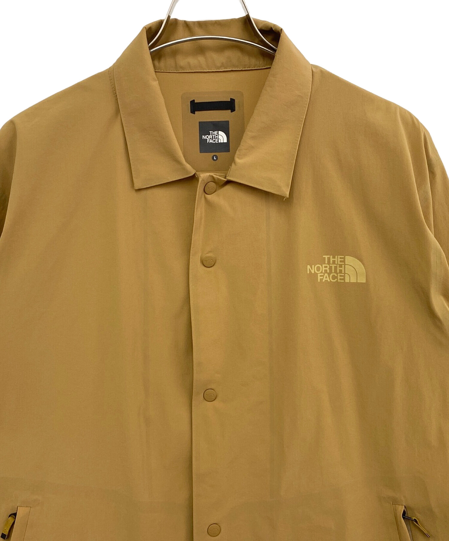 中古・古着通販】THE NORTH FACE (ザ ノース フェイス) エクスプローラ