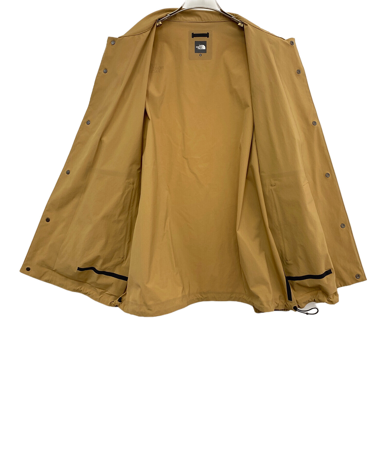 中古・古着通販】THE NORTH FACE (ザ ノース フェイス) エクスプローラ