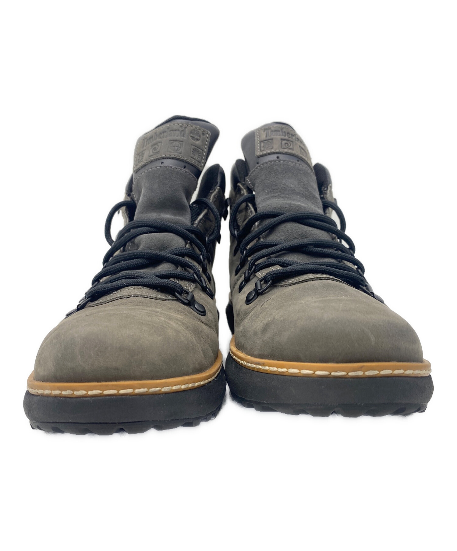 ティンバーランド　3eye ダークグレー　25.5 ティンバーランド 3eye ダークグレー 25.5 【公式通販】