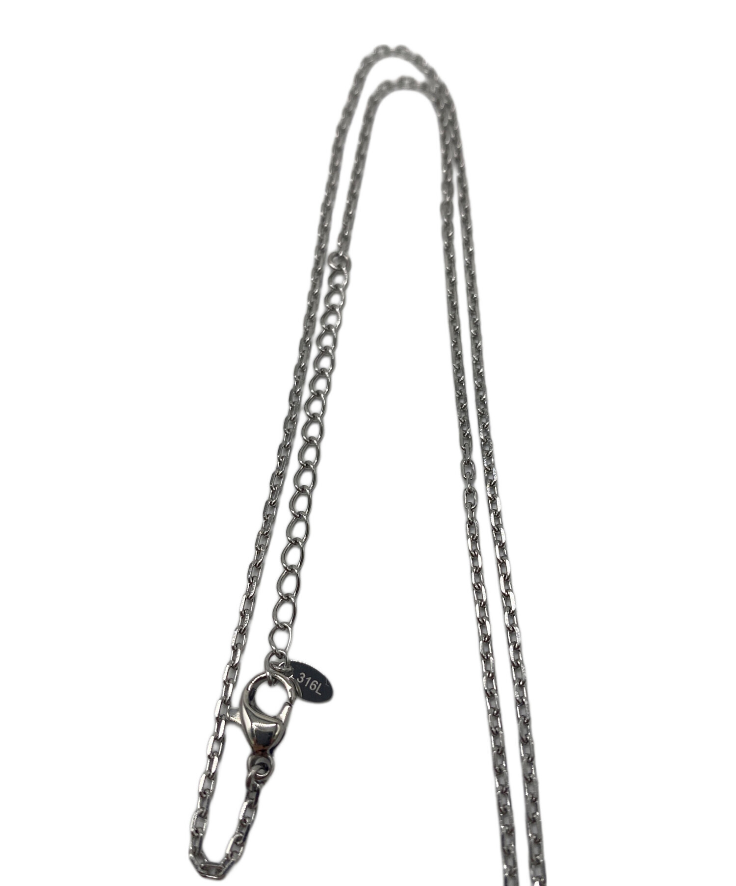 中古・古着通販】Red String (レッドストリング) ペアネックレス