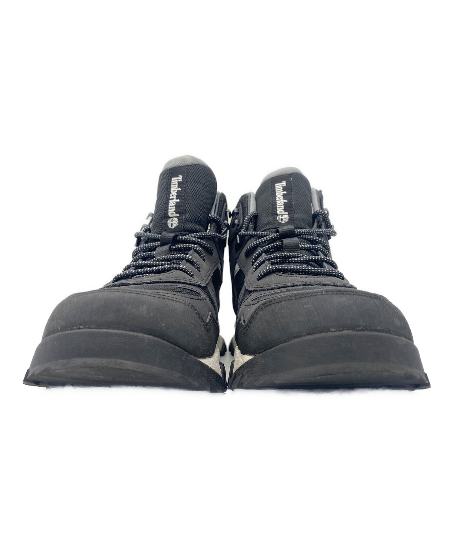 中古・古着通販】Timberland (ティンバーランド) ハイキングブーツ