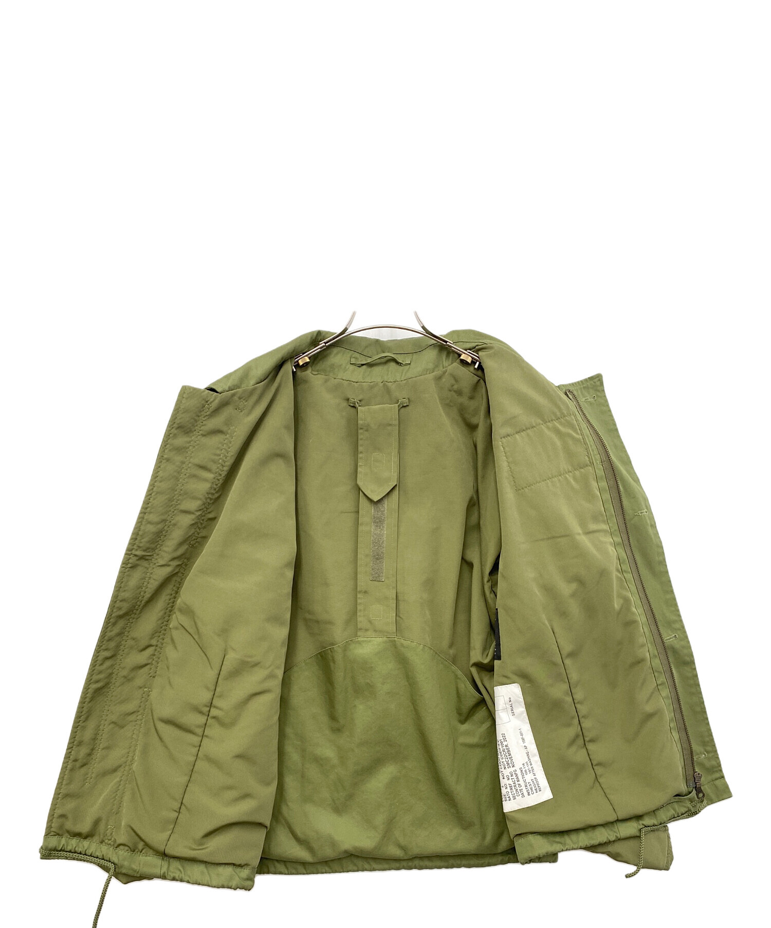 mk3 ミリタリー　ジャケット imgrc0091163409.jpg