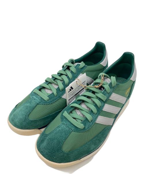 中古・古着通販】adidas (アディダス) ローカットスニーカー