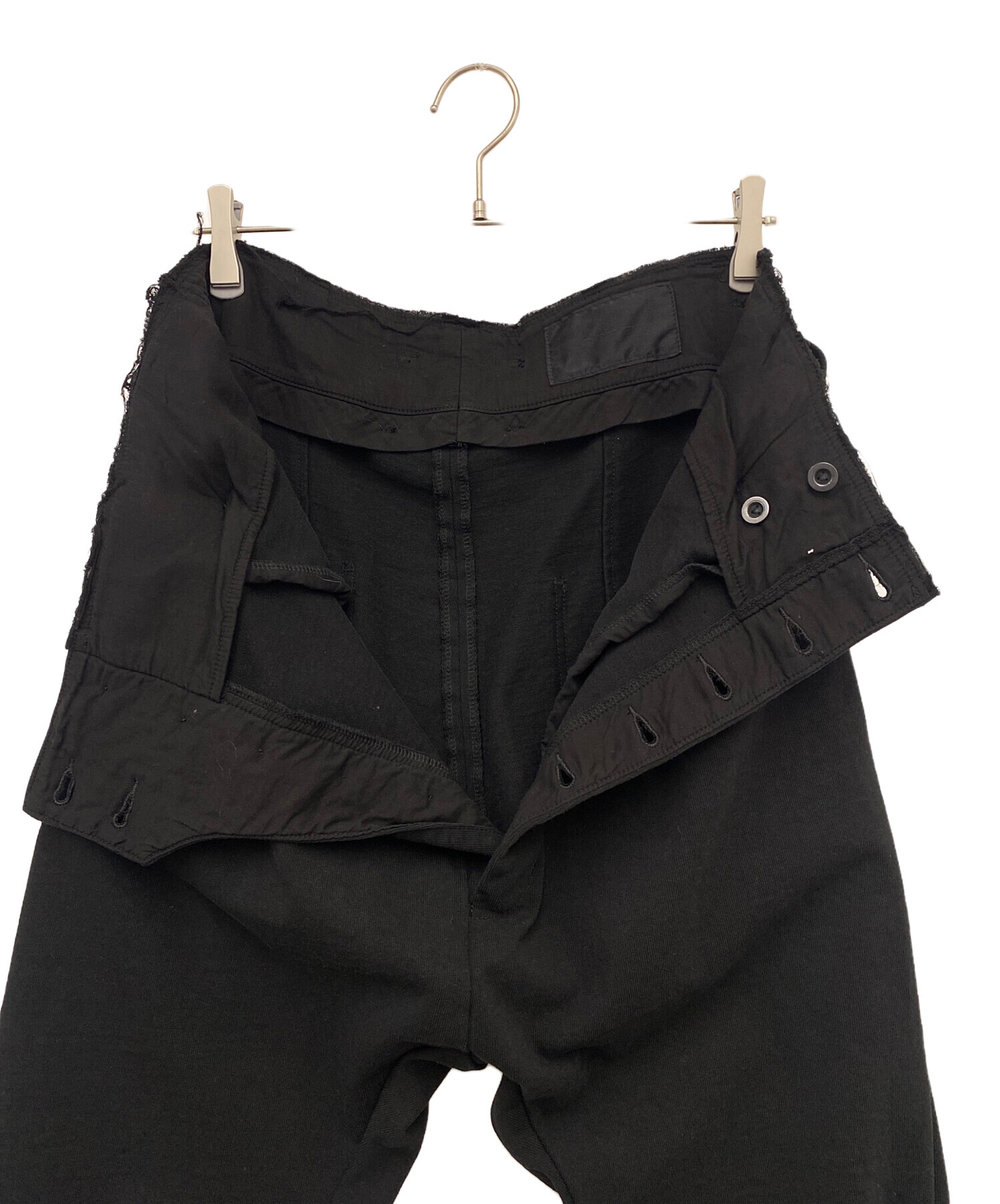 中古・古着通販】THE VIRIDI-ANNE (ヴィリジアン) 度詰め天竺