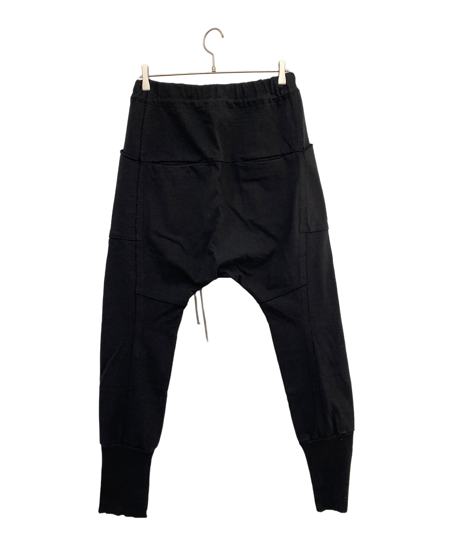 THE VIRIDI-ANNE （ヴィリジアン）度詰め天竺スキニーパンツ The Viridi-anne - 度詰め天竺スキニーパンツ - GREY | ADDICT WEB SHOP