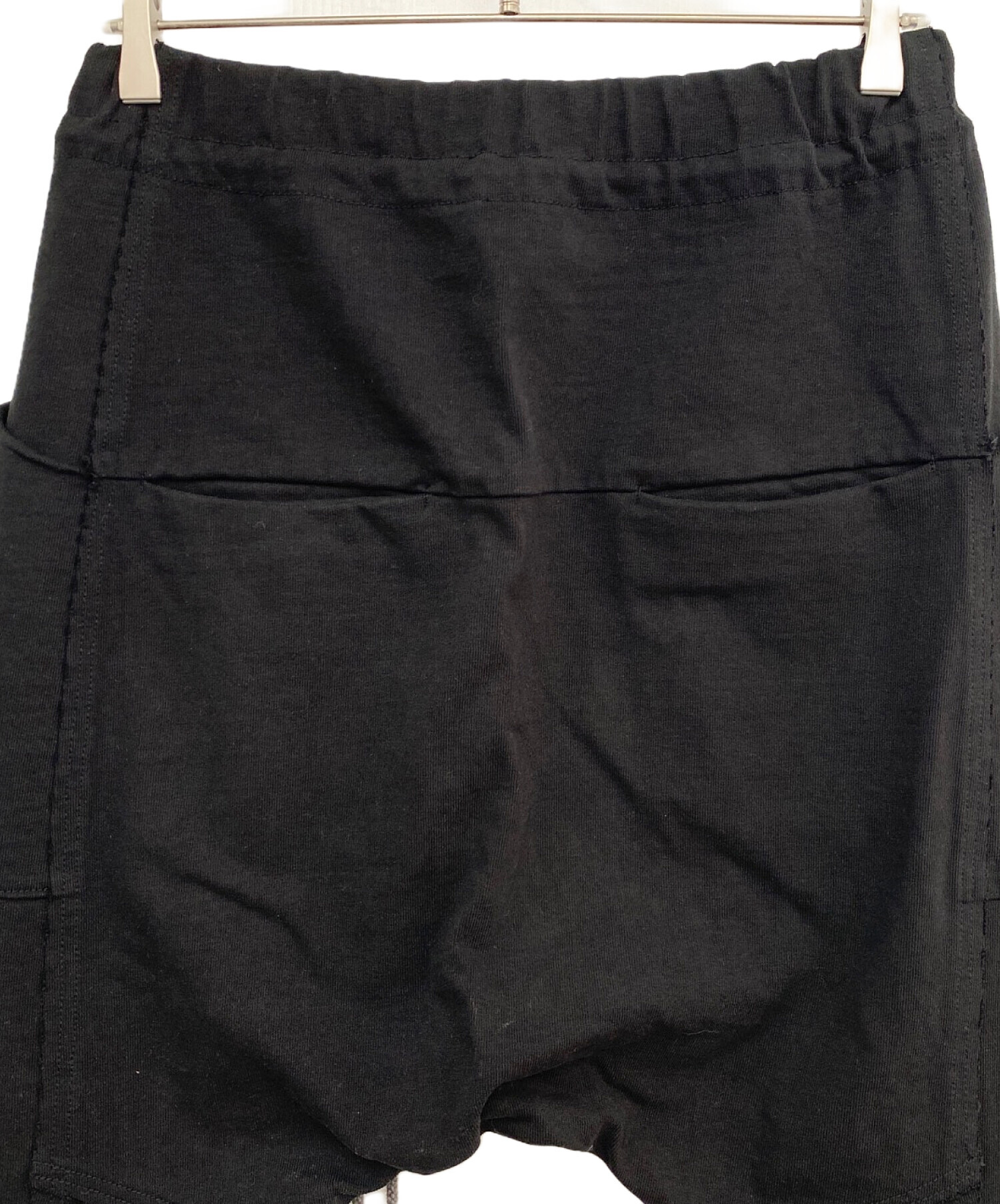 THE VIRIDI-ANNE （ヴィリジアン）度詰め天竺スキニーパンツ 中古・古着通販】THE VIRIDI-ANNE (ヴィリジアン) 度詰め天竺スキニー