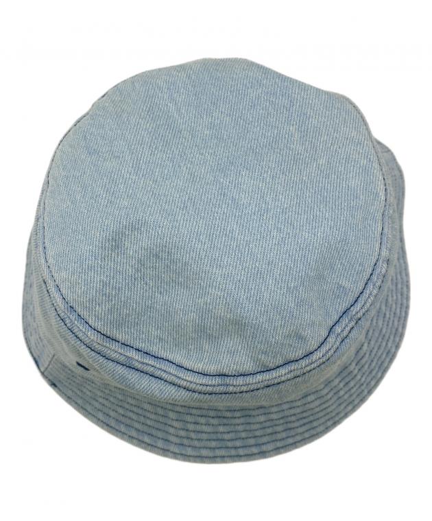 中古・古着通販】SUPREME (シュプリーム) バケットハット スカイブルー