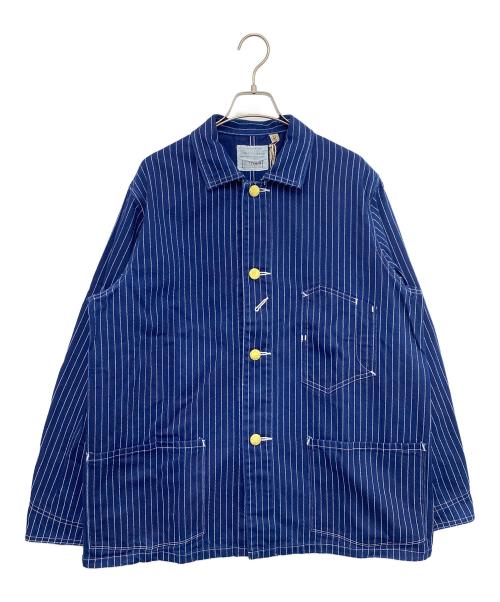 FFA カバーオール ネイビー FFA カバーオール ネイビー