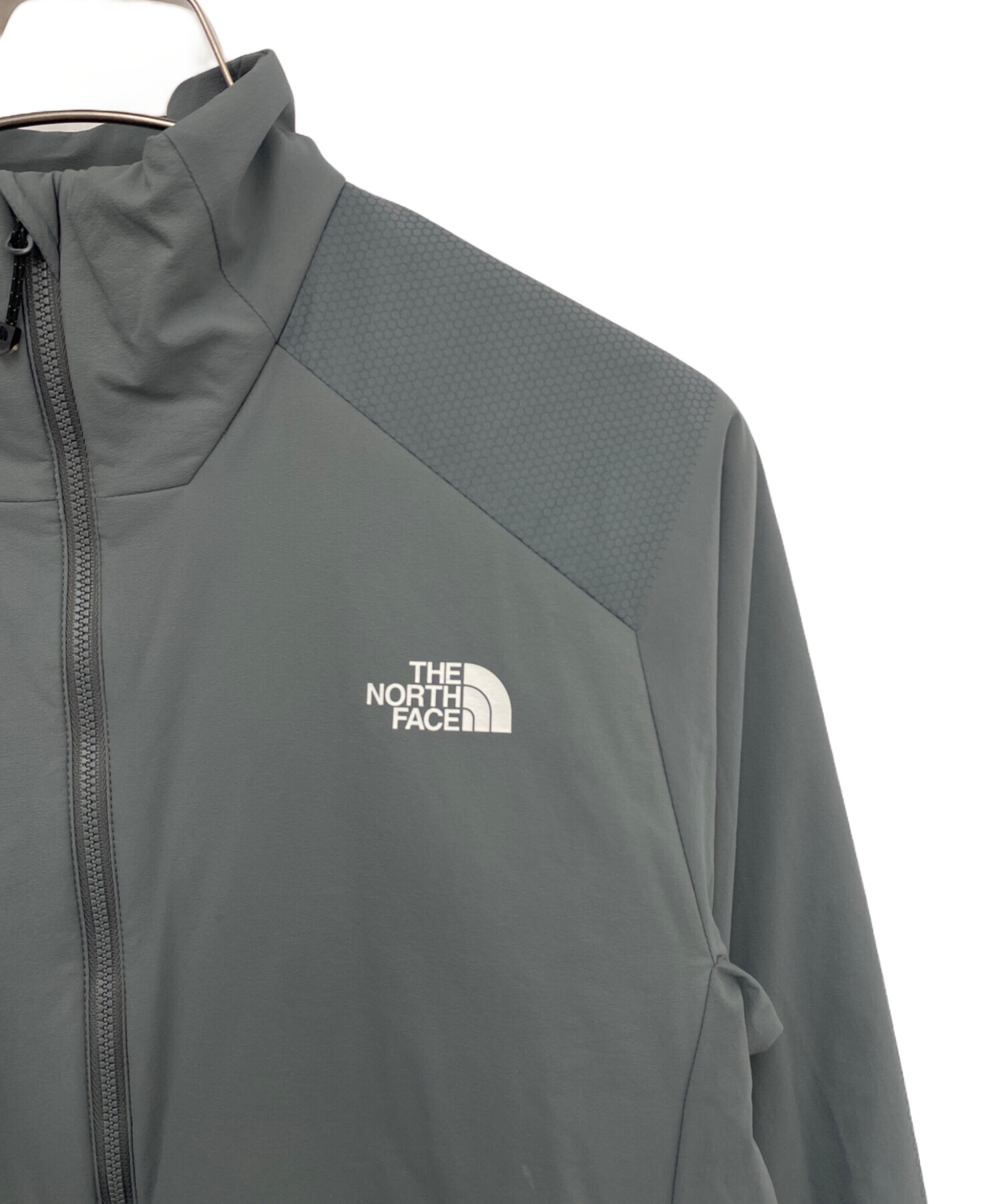 中古・古着通販】THE NORTH FACE (ザ ノース フェイス) ベントリックス