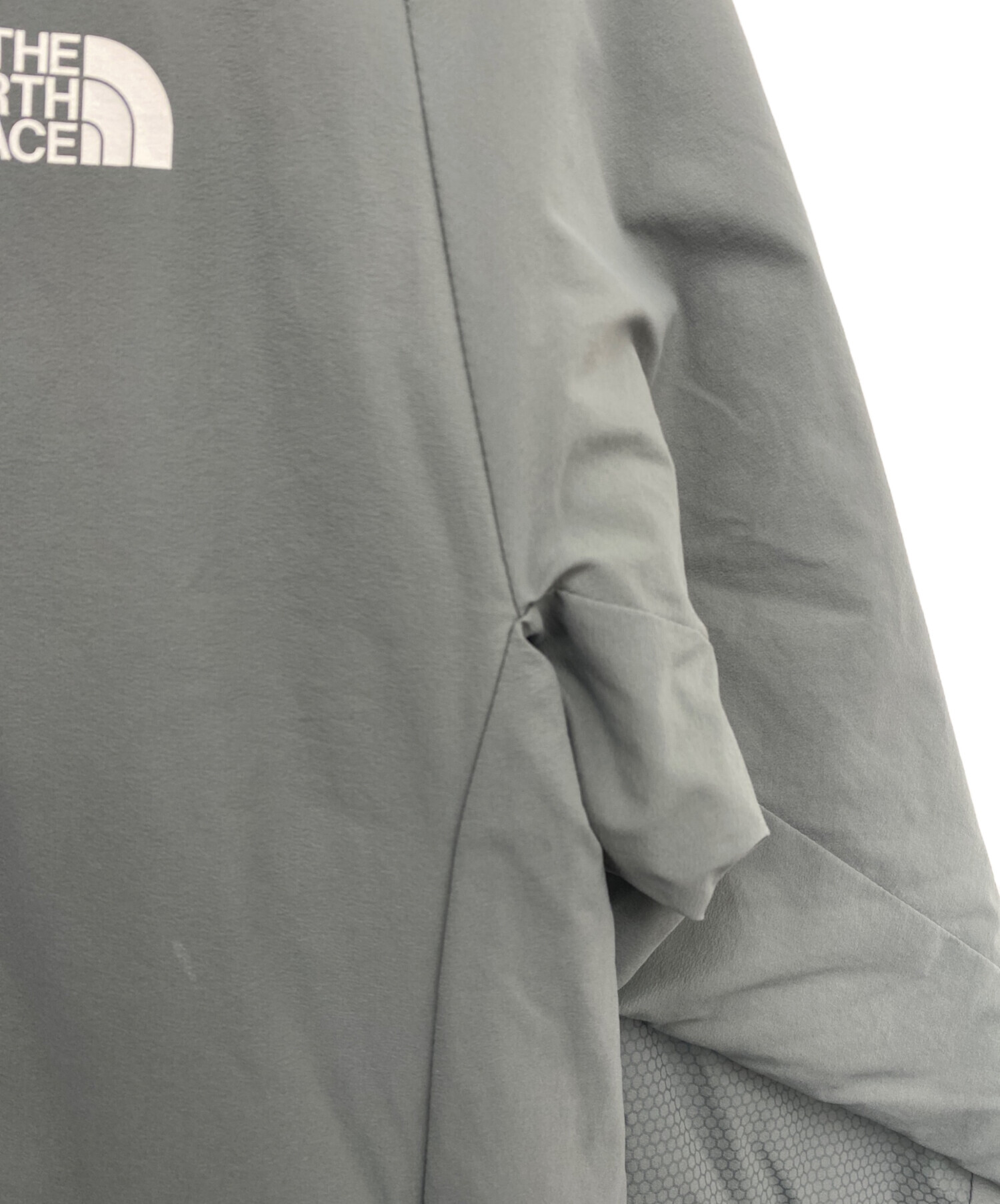 中古・古着通販】THE NORTH FACE (ザ ノース フェイス) ベントリックス