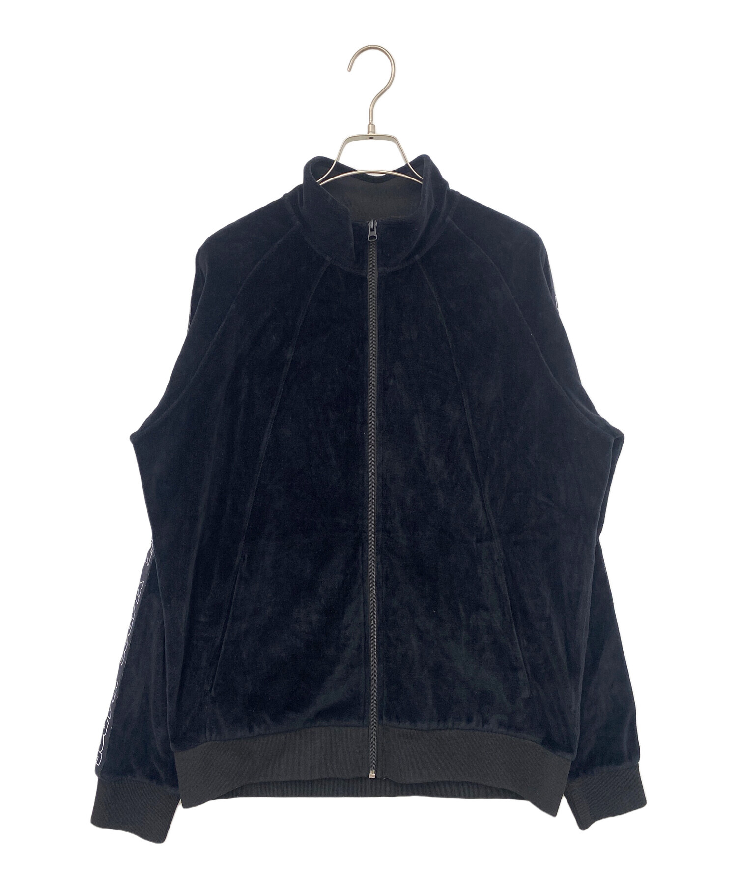 中古・古着通販】X-LARGE (エクストララージ) ベルベットジャージ