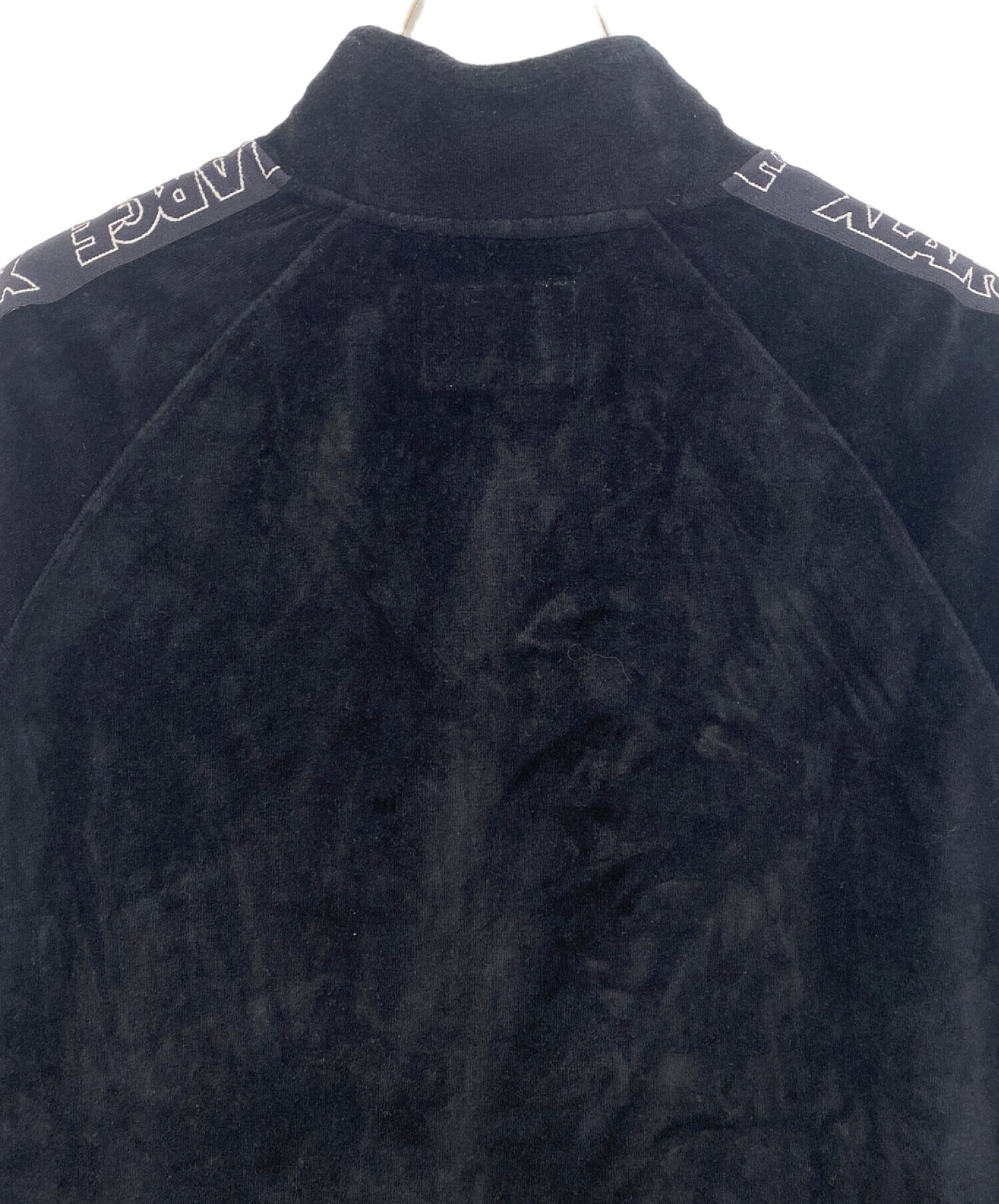 中古・古着通販】X-LARGE (エクストララージ) ベルベットジャージ
