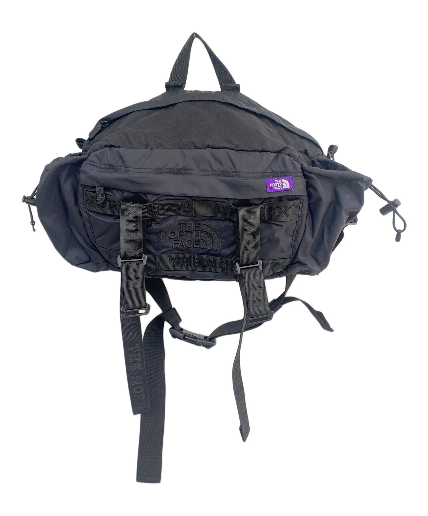 中古・古着通販】THE NORTHFACE PURPLELABEL (ザ・ノースフェイス 