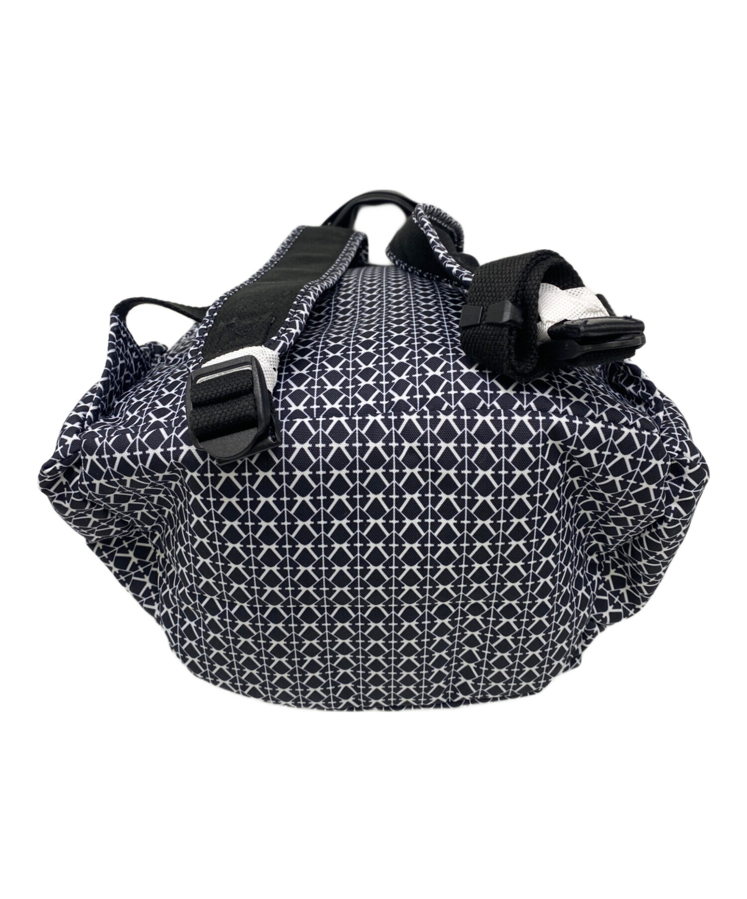 中古・古着通販】Kipling (キプリング) リュック ブラック サイズ:表記