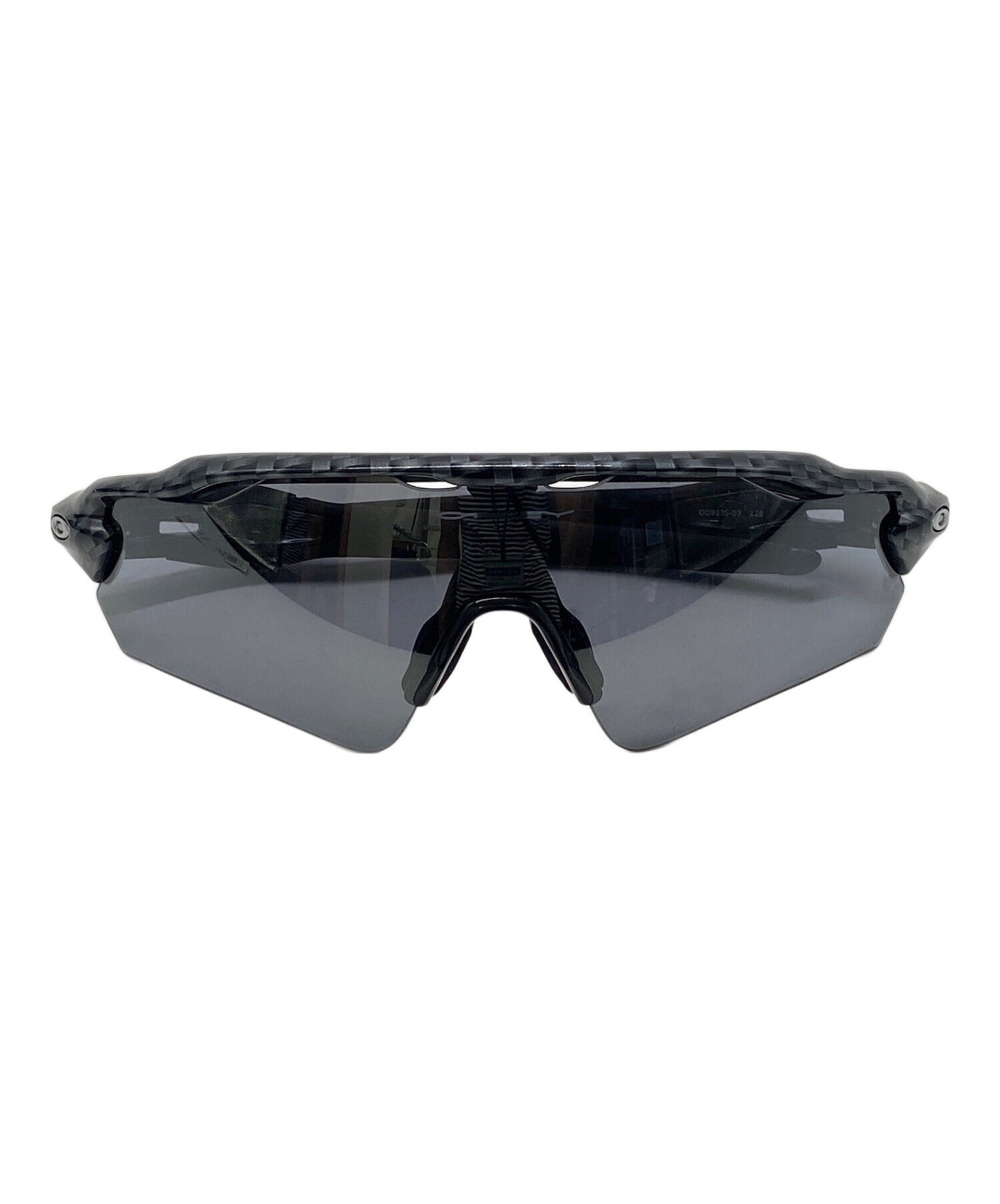 中古・古着通販】OAKLEY (オークリー) サングラス ブラック｜ブランド