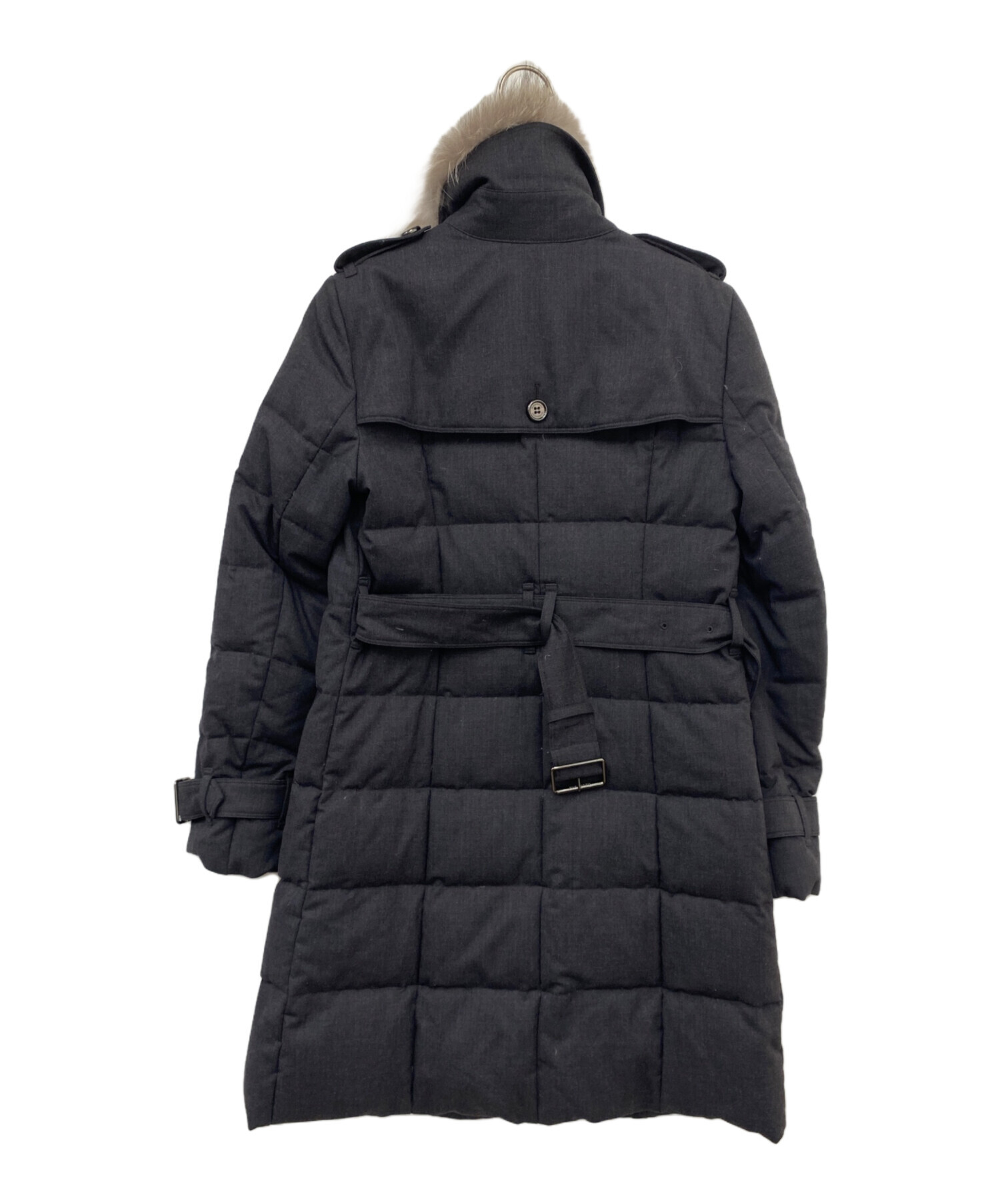 中古・古着通販】BURBERRY LONDON (バーバリーロンドン) フォックス 