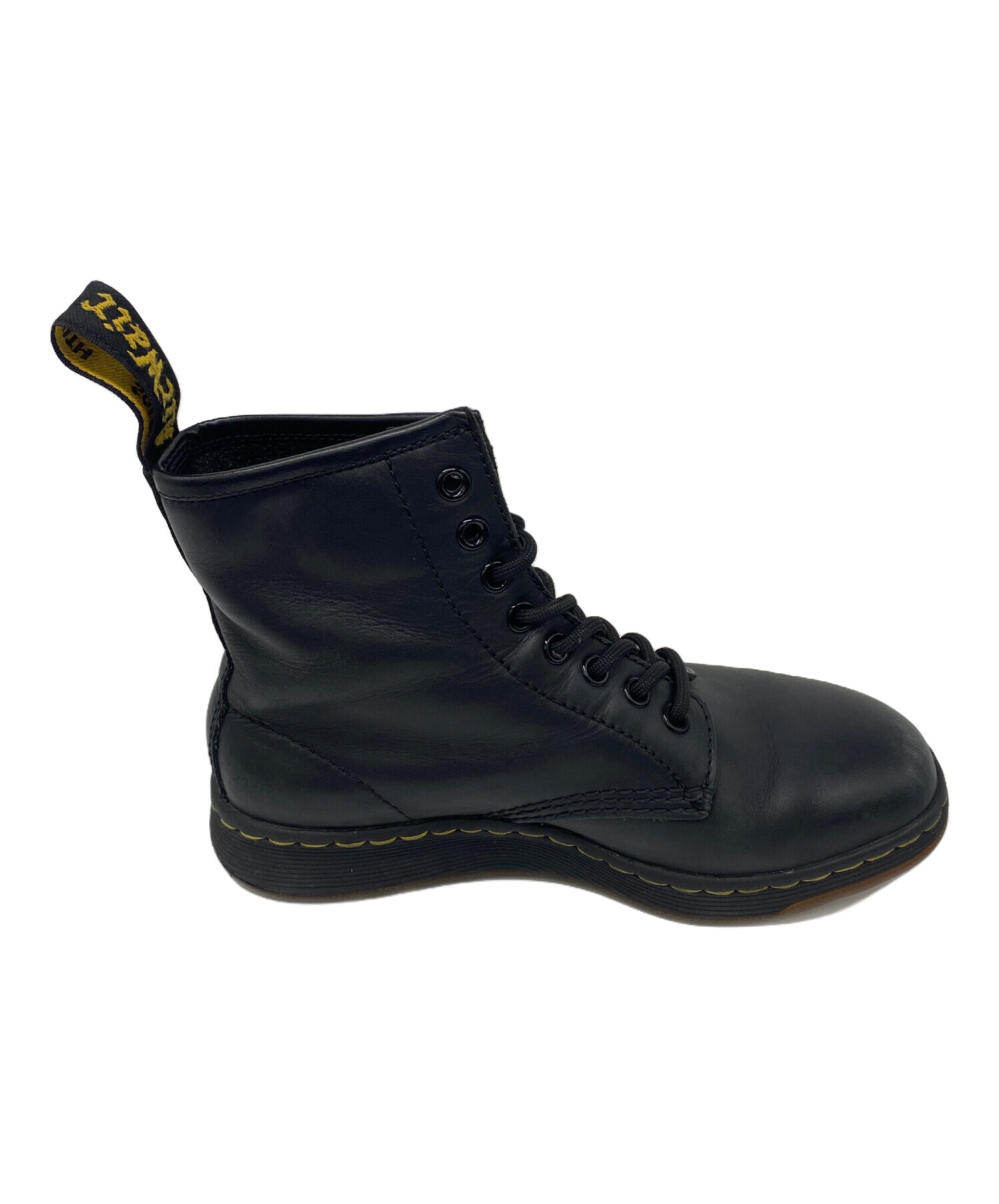 中古・古着通販】Dr.Martens (ドクターマーチン) 8ホールブーツ
