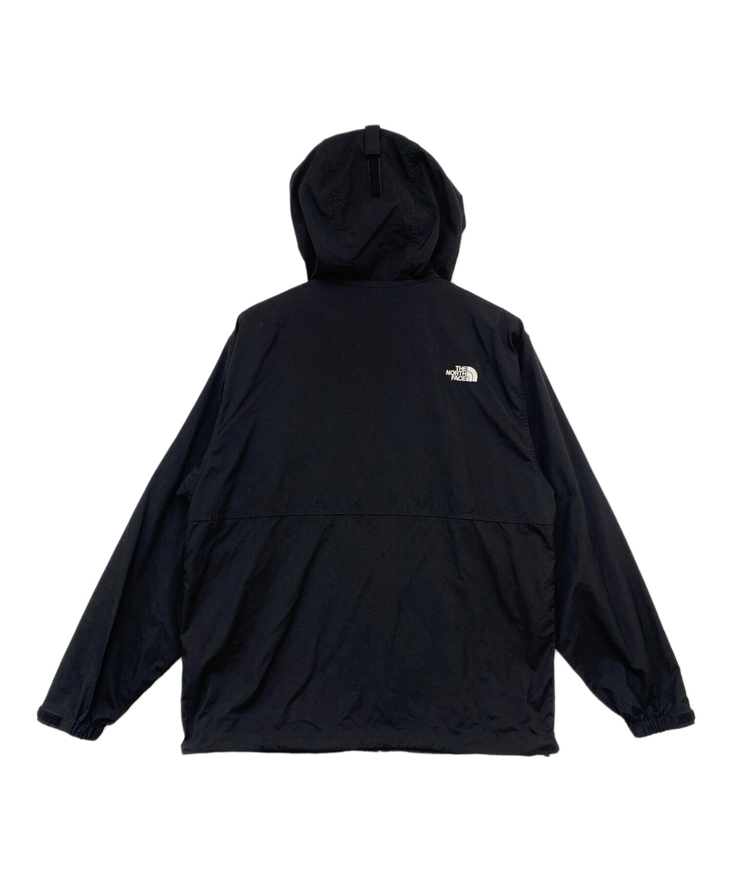 中古・古着通販】THE NORTH FACE (ザ ノース フェイス) コンパクト
