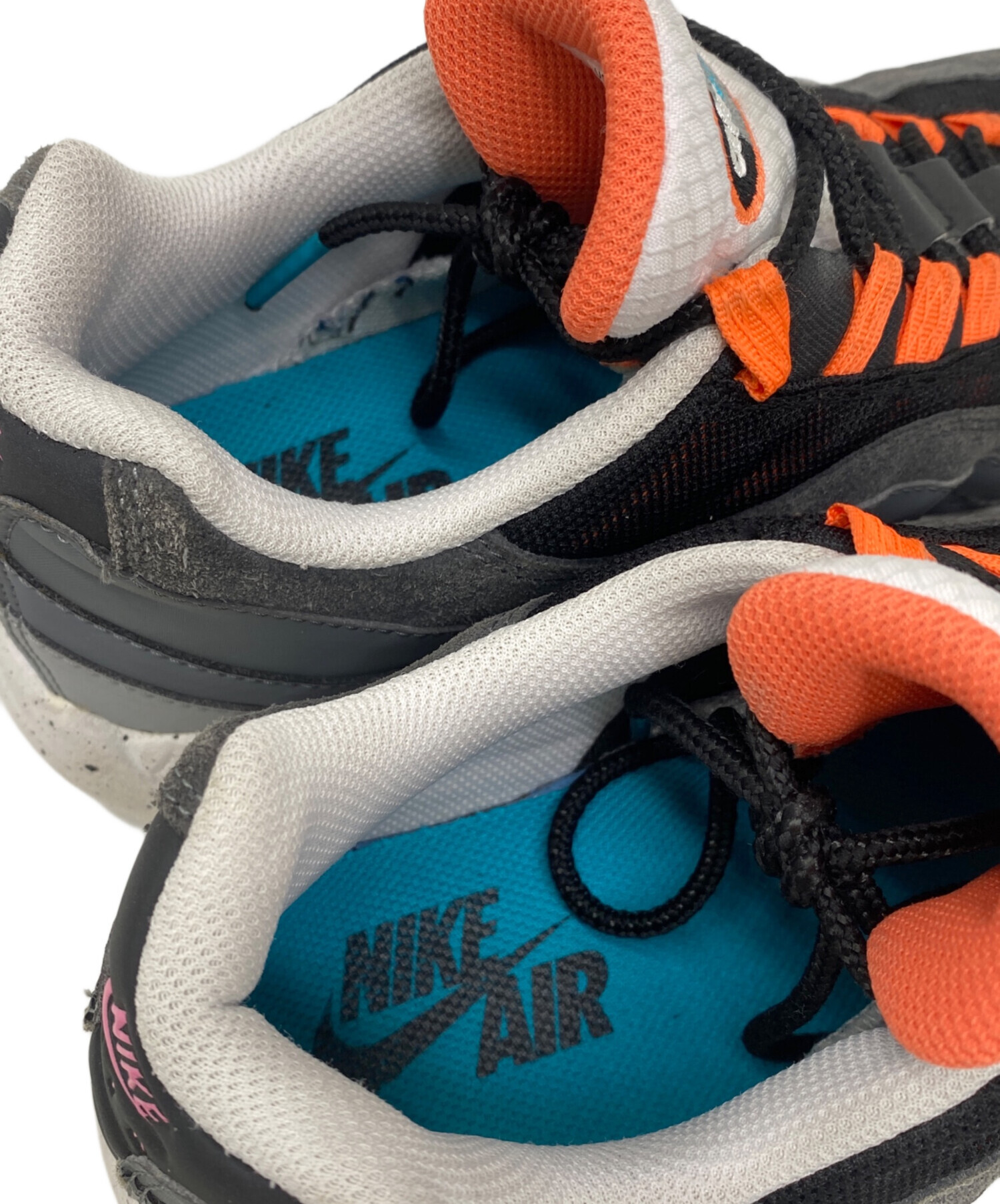 05年製 ナイキ コンシダードミュール 26.5 05年製 ナイキ コンシダードミュール 26.5 2025年最新】NIKE (ナイキ