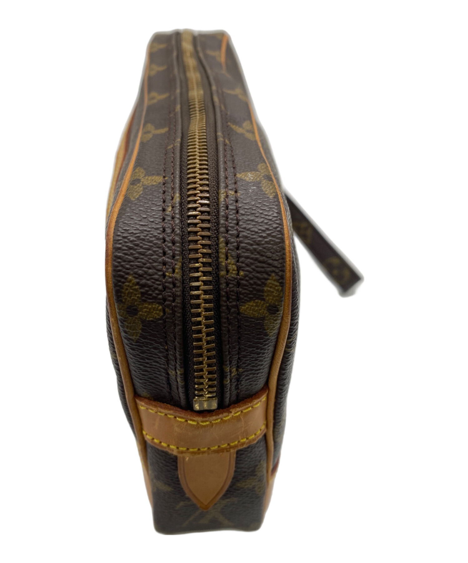 中古・古着通販】LOUIS VUITTON (ルイ ヴィトン) クラッチバッグ