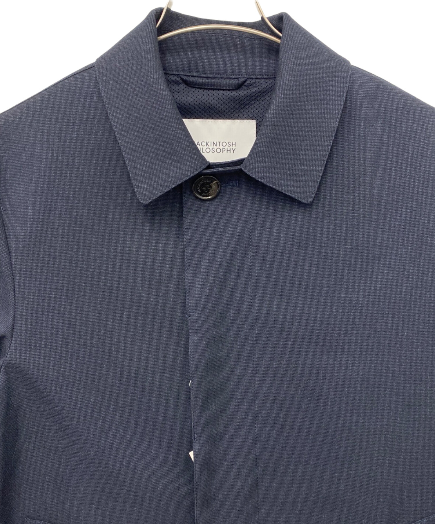 中古・古着通販】MACKINTOSH PHILOSOPHY (マッキントッシュ