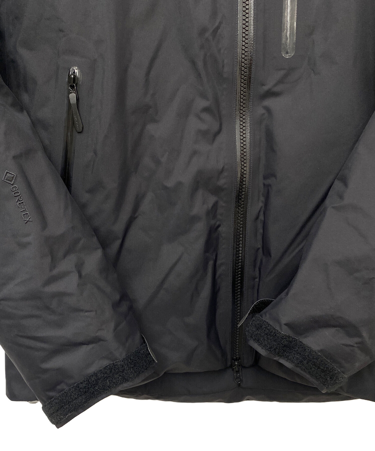 中古・古着通販】ARC'TERYX (アークテリクス) Beta Insulated Jacket