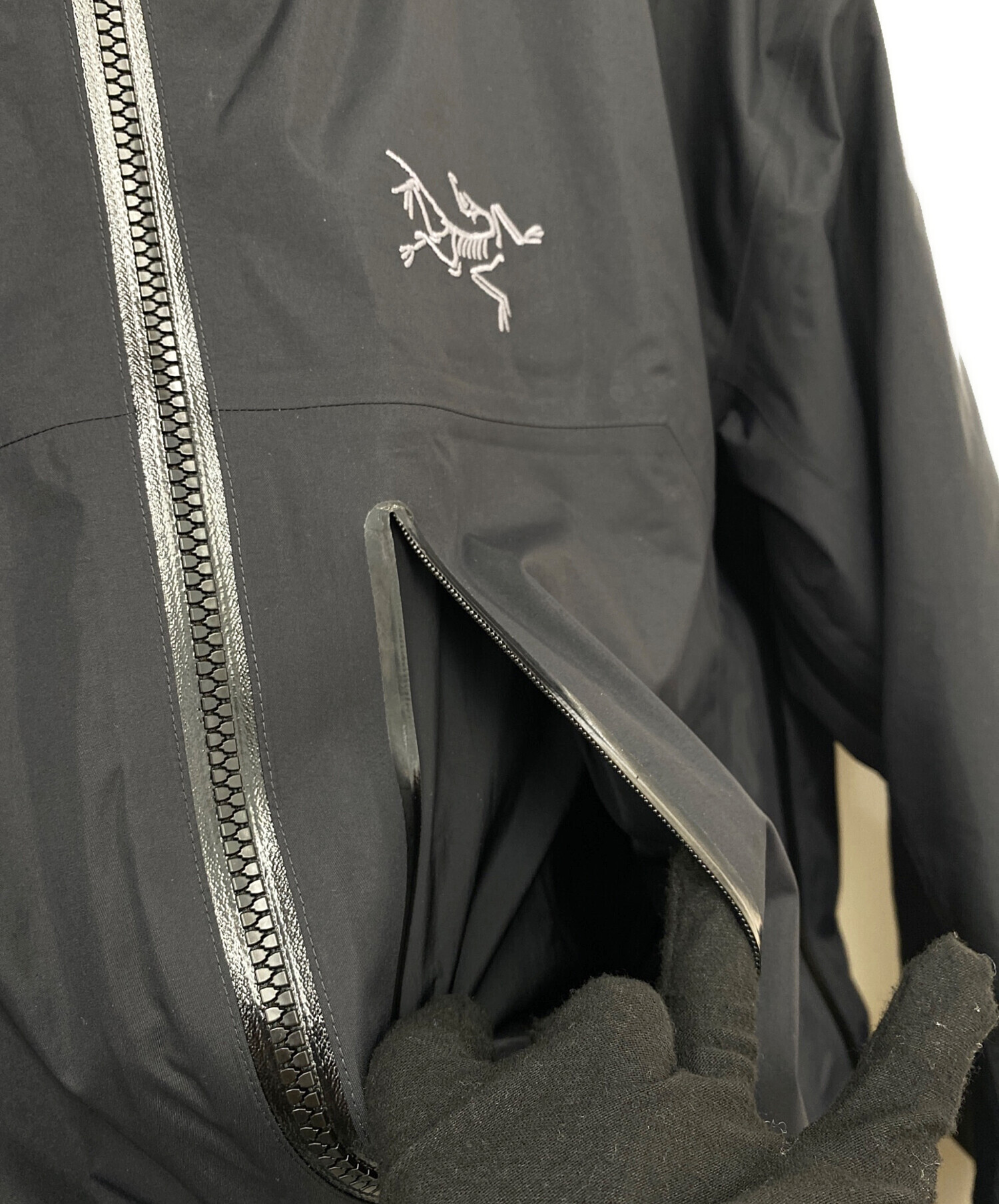 中古・古着通販】ARC'TERYX (アークテリクス) Beta Insulated Jacket
