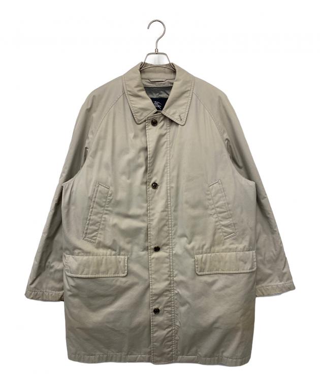 中古・古着通販】BURBERRY (バーバリー) ライナー付ステンカラーコート